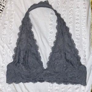 Free People halter Bralette